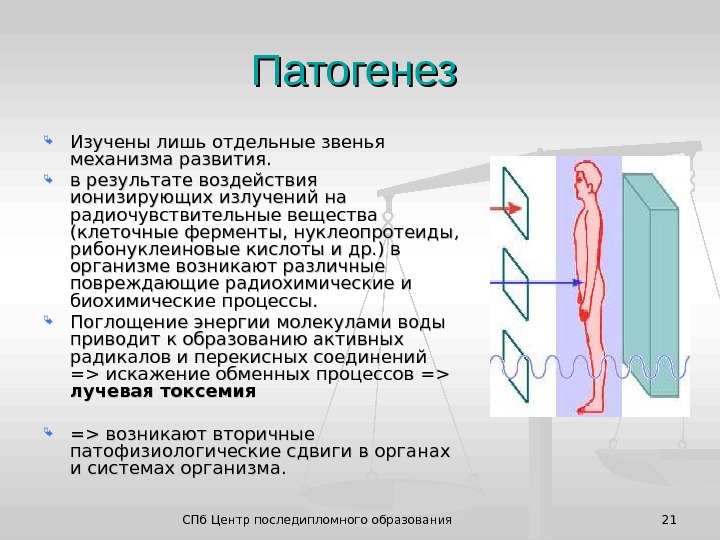 Радиационная авария в губе андреева презентация