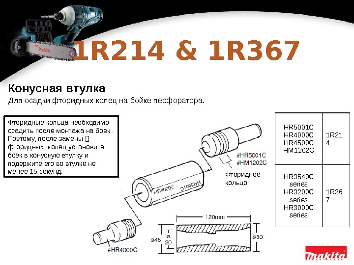 Перфоратор макита hr4000c схема сборки