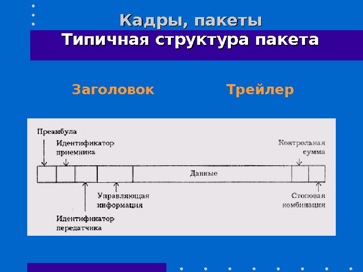 В 1 пакете давай. Типичная структура пакета. Структура пакета данных. Типичная структура пакета данных. Кадр пакет сегмент.