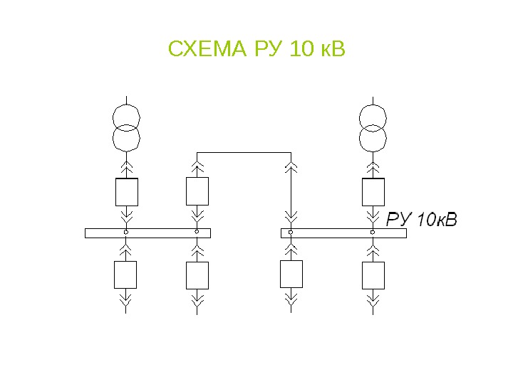 Типовая схема 10 1