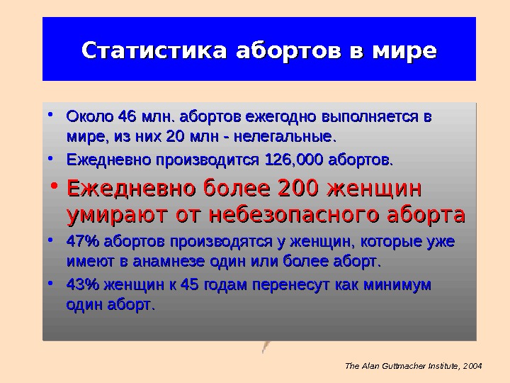 Них 20. Статистика по абортам в мире. Статистика выкидышей в мире. Распространенность абортов в мире. Статистика абортов по миру.