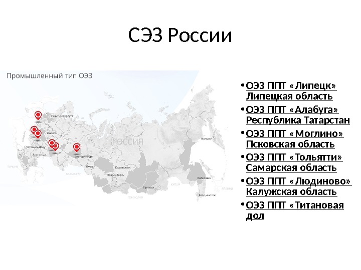 Карта россии алабуга