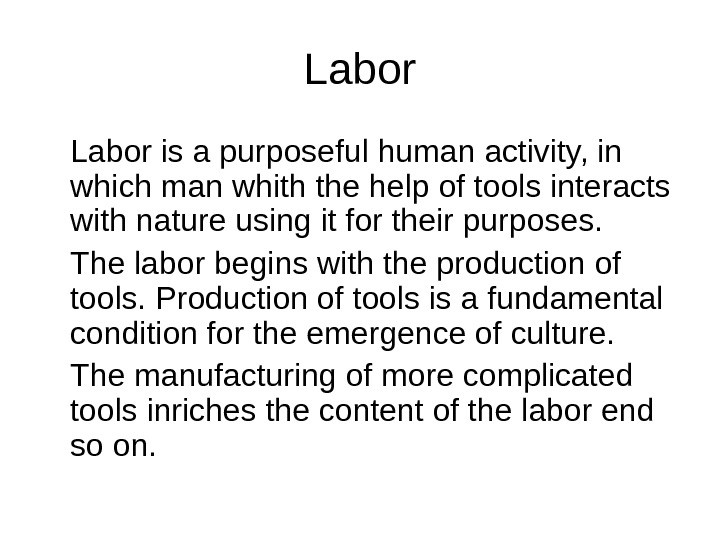 the-problems-of-cultural-genesis-1-labor