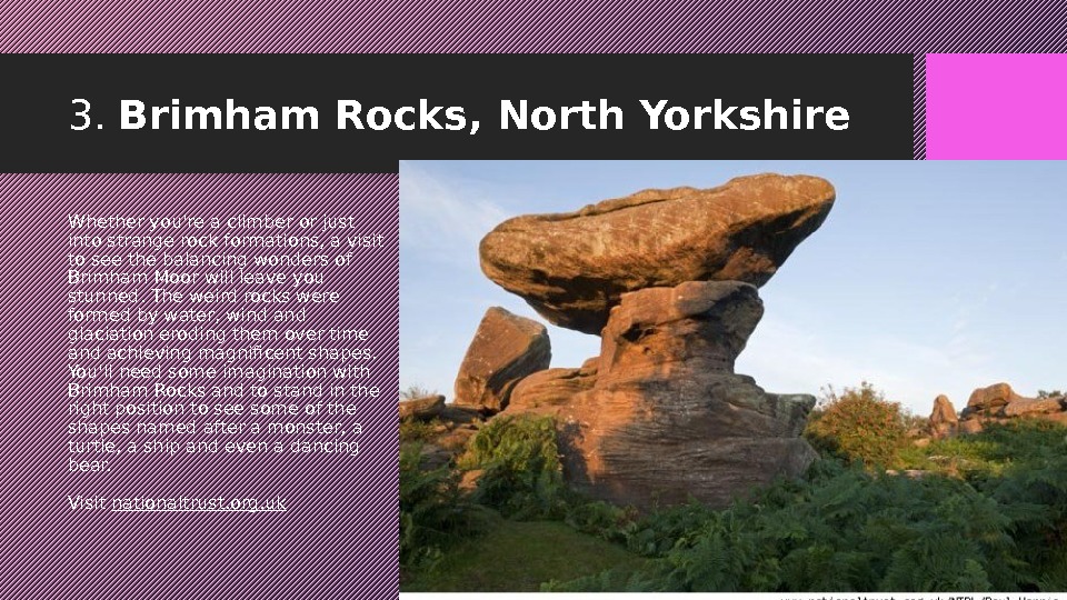 The strangest places to visit in the United