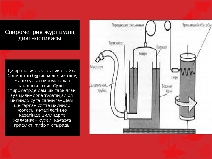 Спирометрия fet что это