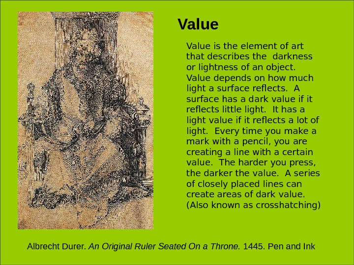 What is Art? An introduction to the concept