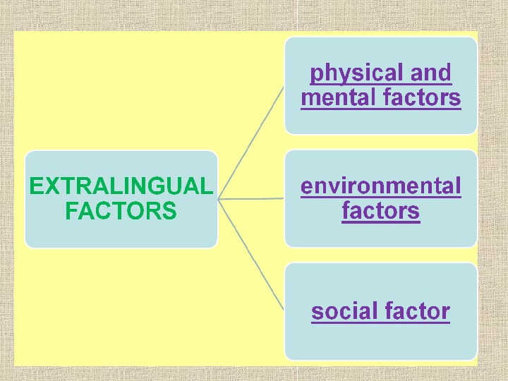 TYPOLOGY OF LEXICAL SYSTEMS in ENGLISH and UKRAINIAN
