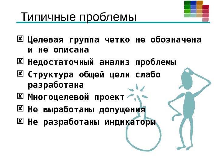 Управление социальными проектами презентация