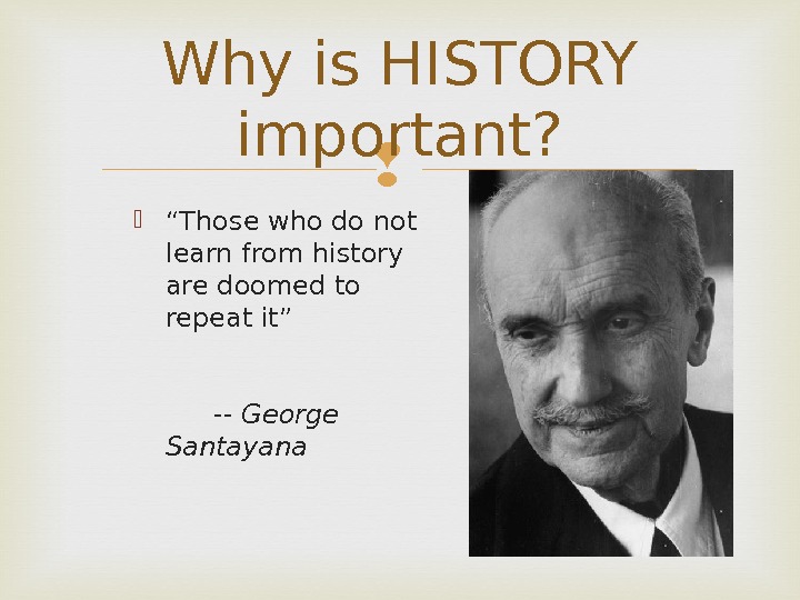 what-is-history