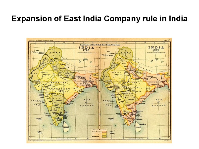 Lecture eight The Partition of India 1947 Indian