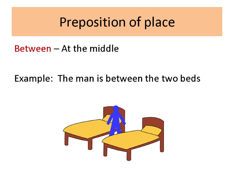 Between Location Example Lesson 1 In the Airport Luggage / Baggage