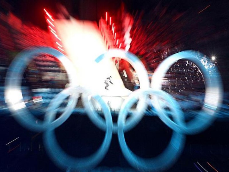 History of Winter Olympic Games From Humble Beginnings to Global Sports Phenomenon