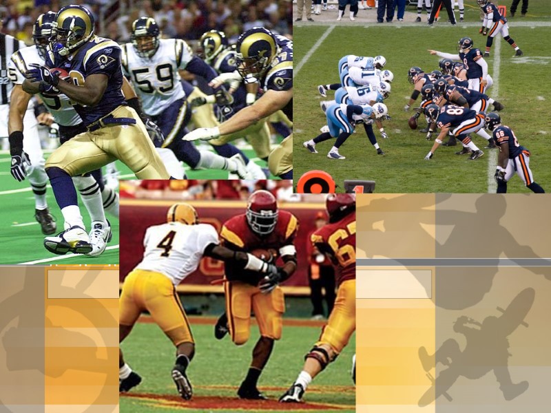 Sport in the USA Team sport American football