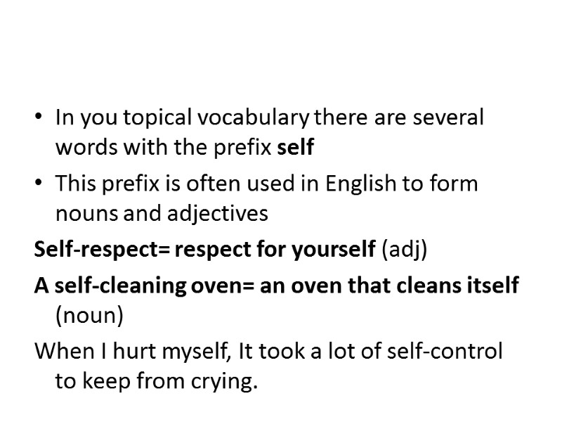 the-prefix-self-in-you-topical-vocabulary-there