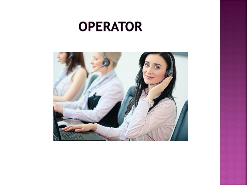 Work 3b Speaking & Vocabulary Author Traffic Warden