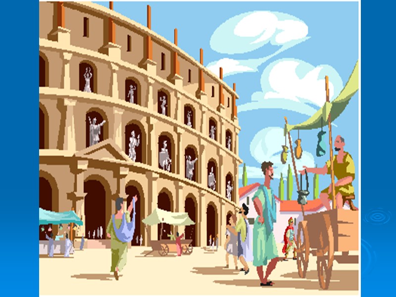 Ancient Roman Education In The Early Roman Society,