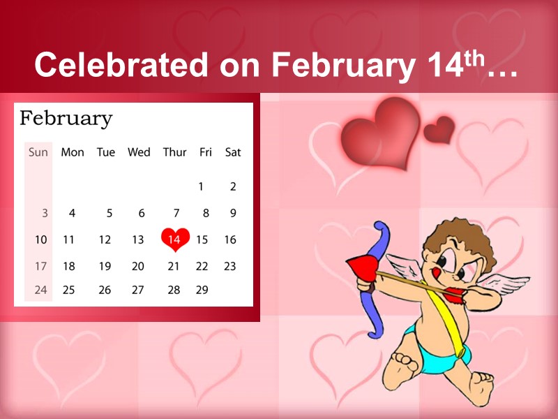 february 14th valentines day ideas