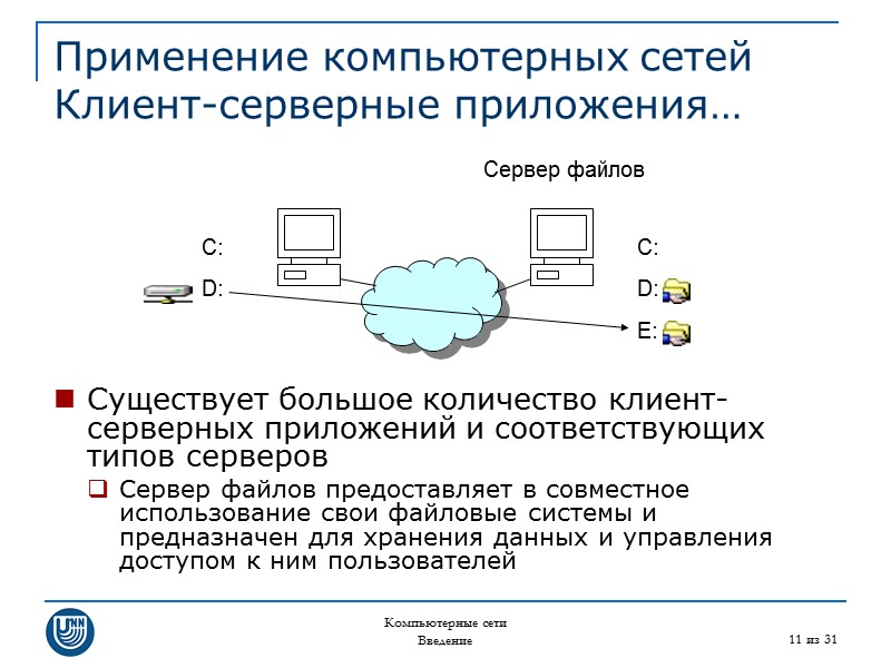 Какие существуют минусы использования компьютерных сетей