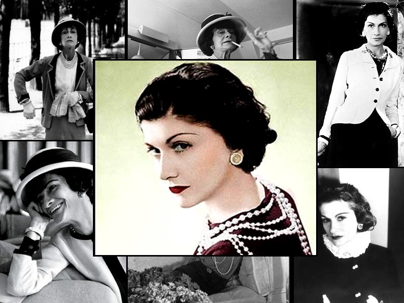 Реферат: Chanel Gabrielle Essay Research Paper Gabrielle Chanel