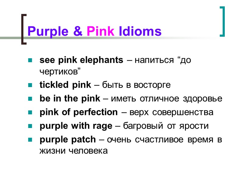 Language Pink Colour Associations in Different Cultures Colour is a