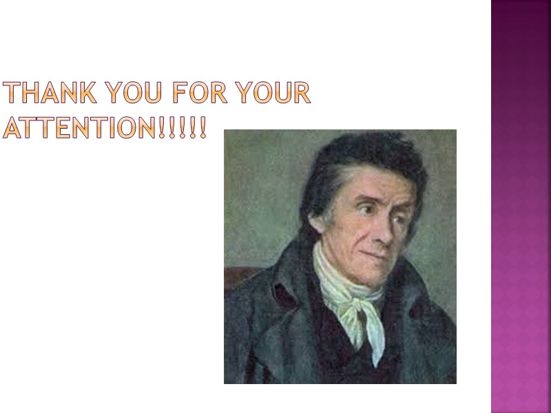 Johann Heinrich Pestalozzi Johann Heinrich Pestalozzi