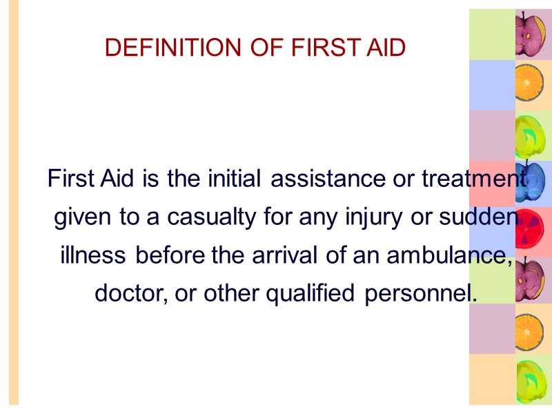 first-aid-lecture-batch-38-definition-of-first