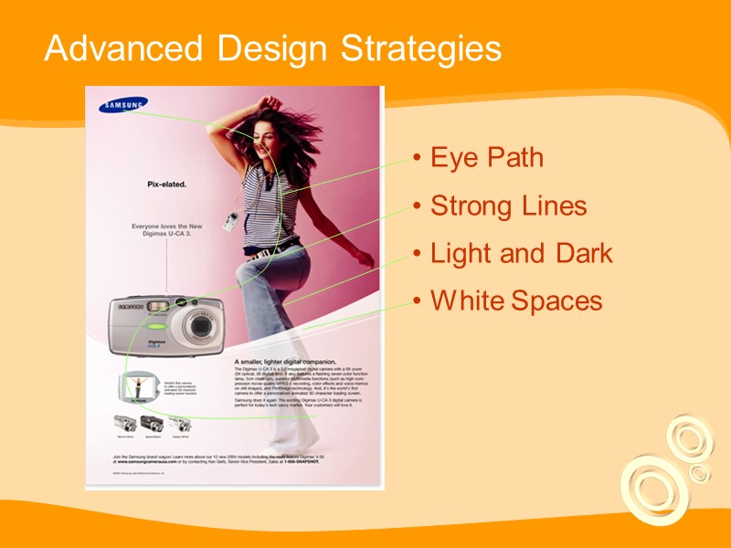 Techniques in Print & Billboard Advertising Design and