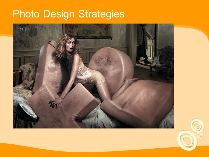 Techniques in Print & Billboard Advertising Design and