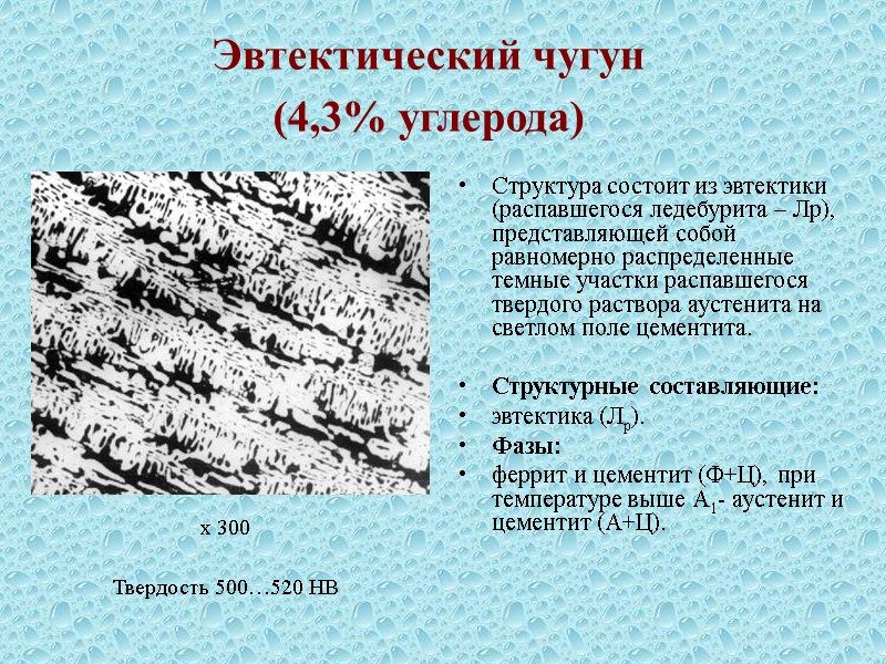 Как называется линия psk на диаграмме fe c