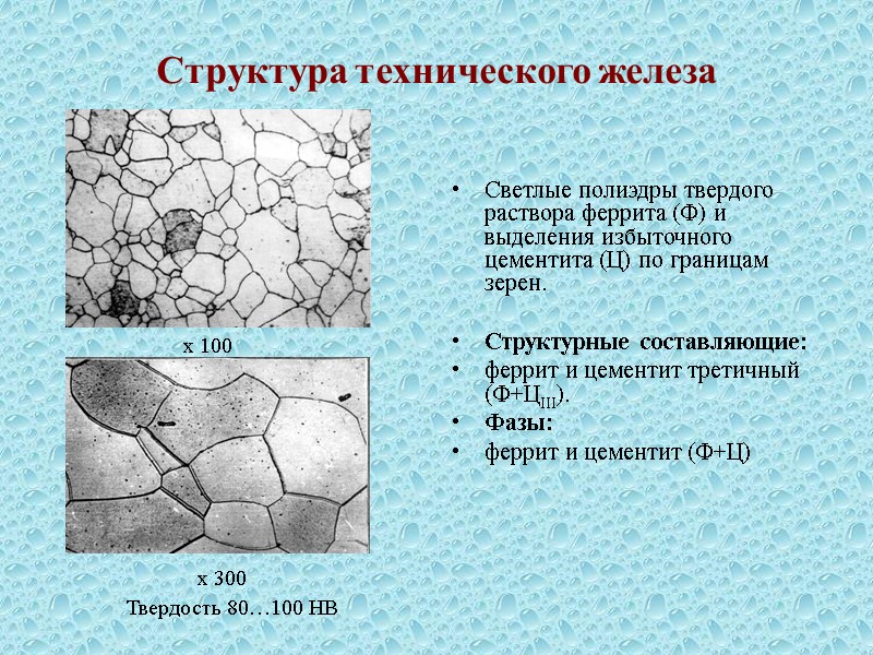 Как называется линия se на диаграмме fe c