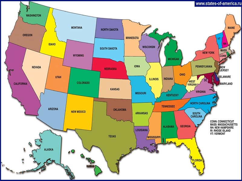 Regional American Dialects. Black English The Eastern type