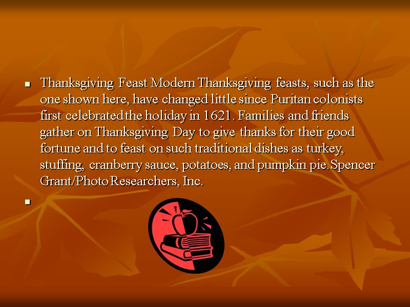 Thanksgiving Day Introduction Thanksgiving Day, legal holiday observed