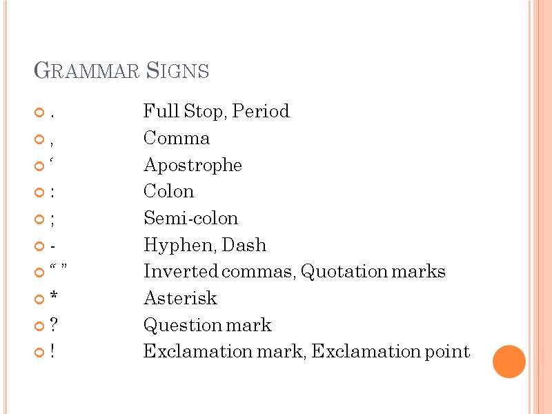 Conventional symbols and functions Jun Blore 10th form