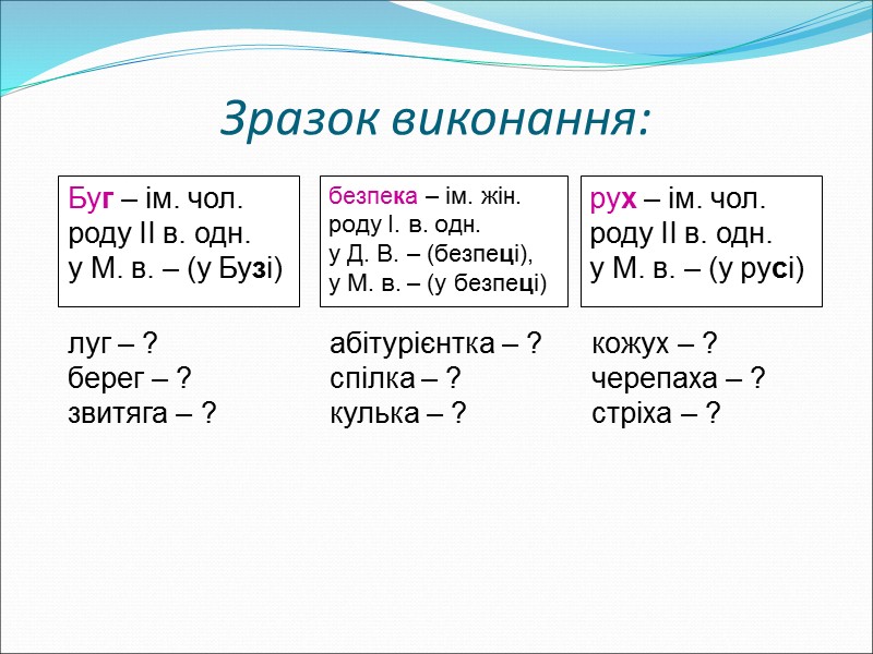 У процесі вивчення курсу мови у 5 класі профільної школи вчитель може запрограмувати на