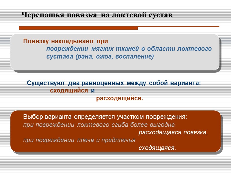 Учебные вопросы: Наложение повязок на плечевой сустав и плечо.   2. Наложение повязок