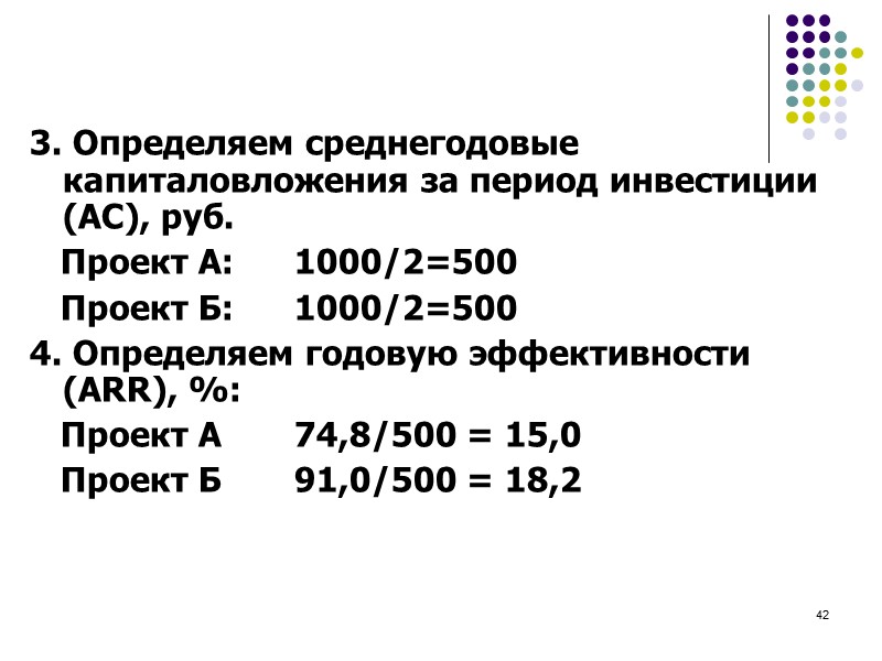 37 При линейном методе амортизации среднегодовые капиталовложения определяются как полусумма капиталовложений и их нулевой