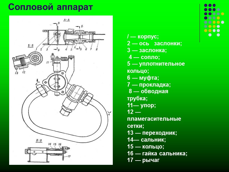 Перекачивающая станция ПСГ-240