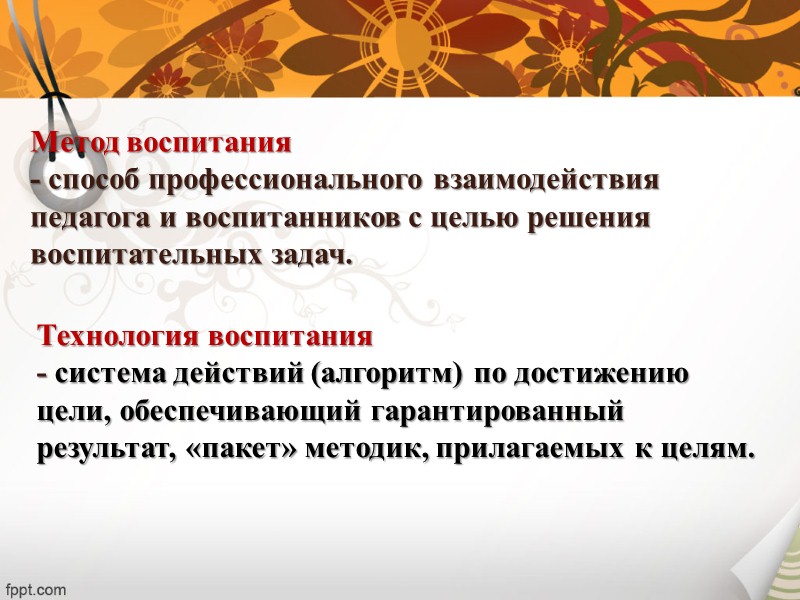 Структура воспитательного процесса Личность педагога Деятельность воспитанника Деятельность педагога Личность воспитанника Цель Образовательная среда