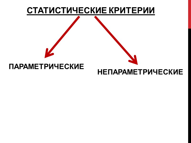 Параметрические и непараметрические критерии. Параметрические критерии и непараметрические критерии. Параметрические и непараметрические критерии статистики. Параметрические и непараметрические критерии в психологии.