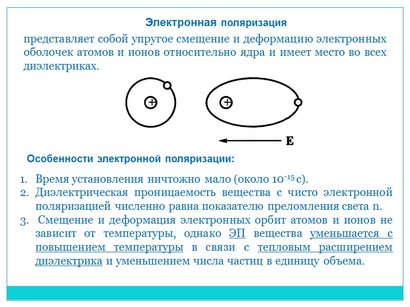 Пример Me связи