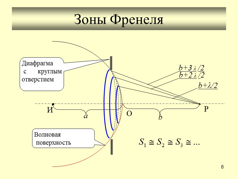 Порядок спектра