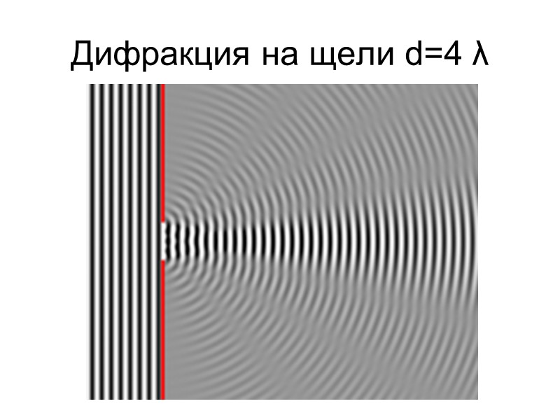 Дифракционная решетка