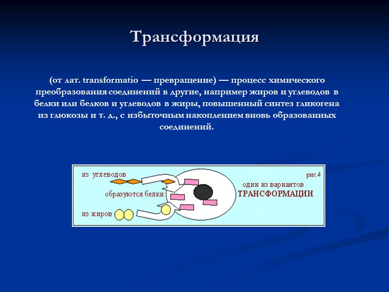 Углеводные дистрофии это изменения состава и количества углеводов в тканях, обусловленные нарушениями их всасывания,