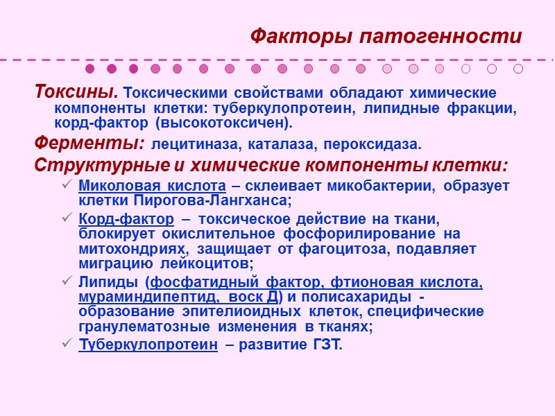 Морфология Характерен полиморфизм и склонность к ветвлению: в свежих культурах – прямые или слегка