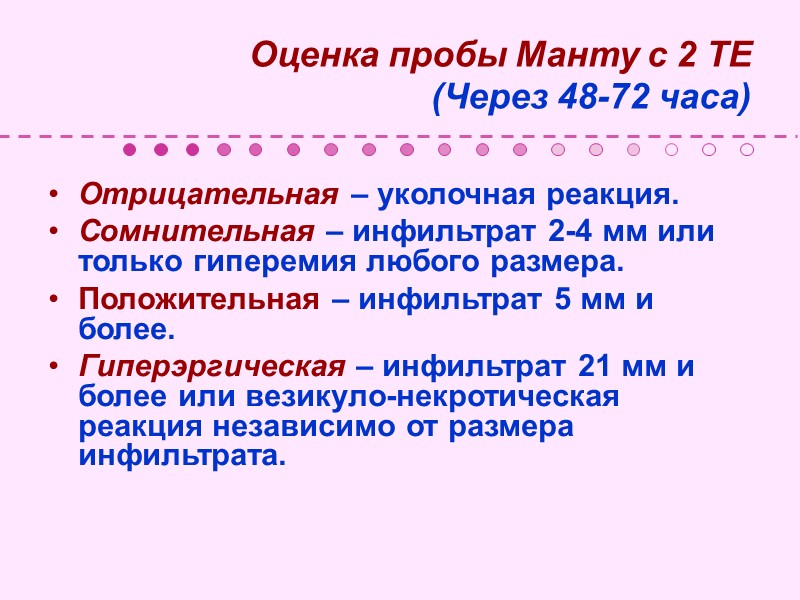 Прогрессия 4 путями: По лимфатическим сосудам. Гематогенный путь. Рост первичного аффекта вплоть до казеозной
