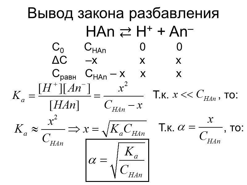 Энергетика диссоциации Na+(газ) + OH–(газ) + + H2O (частично неупорядоч.) NaOH(тв.) + H2O(ж.) Na+(р-р)