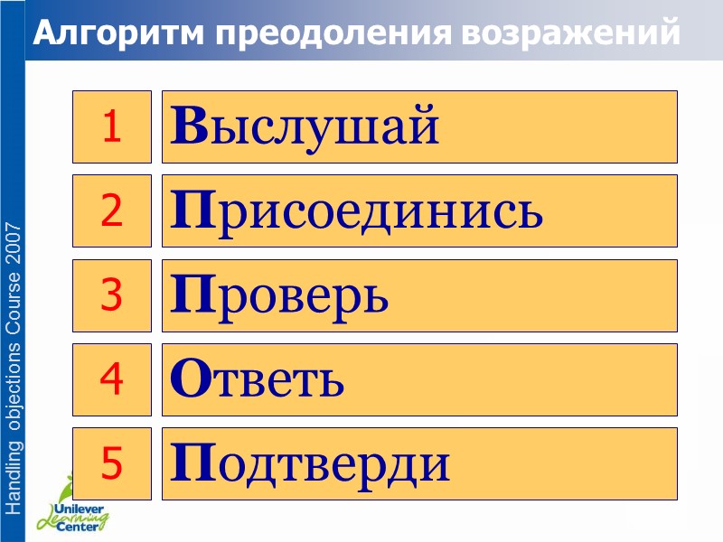 Истинное или ложное? «Это единственная причина..?» «Если я смогу решить эту проблему, тогда Вы