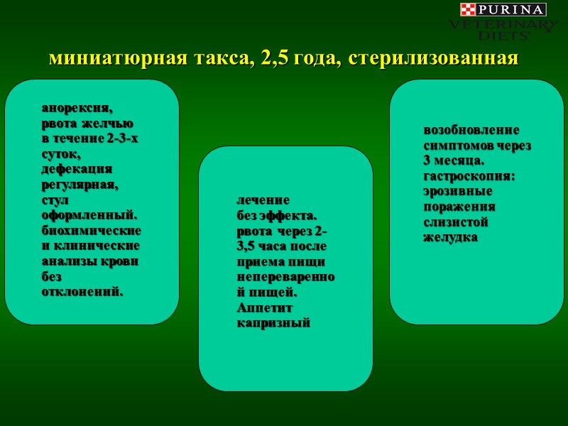 основные принципы лечения антациды блокаторы H2-рецепторов: циметидин 5-10 мг/кг 4р/д, ранитидин 1-2 мг/кг 2