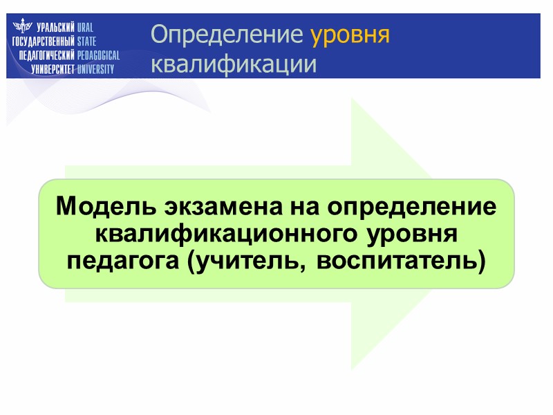 Структура профессионального стандарта III. Характеристика обобщенных трудовых функций 3.1. Обобщенная трудовая функция  