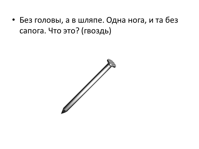 Гусь гогочет: «Га-га-га!»